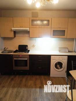 1-к квартира, на длительный срок, 42м2, 7/10 этаж