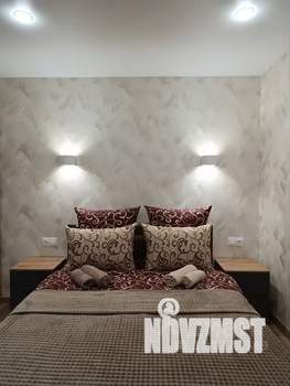 1-к квартира, посуточно, 31м2, 2/4 этаж