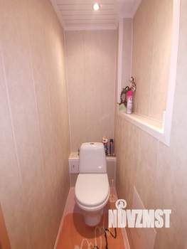 1-к квартира, на длительный срок, 37м2, 4/5 этаж