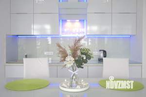 1-к квартира, посуточно, 51м2, 1/1 этаж