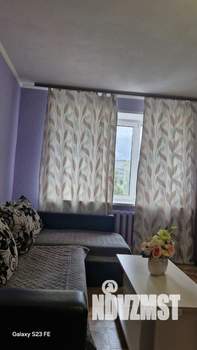 1-к квартира, посуточно, 42м2, 4/10 этаж