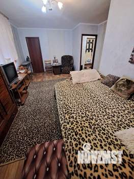 1-к квартира, посуточно, 32м2, 1/5 этаж