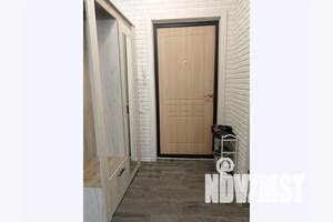 1-к квартира, посуточно, 45м2, 1/25 этаж