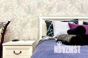 1-к квартира, посуточно, 40м2, 3/9 этаж