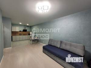 1-к квартира, на длительный срок, 39м2, 19/26 этаж