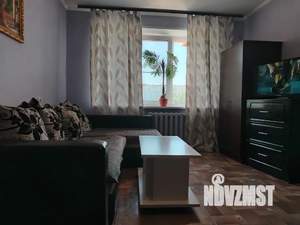 1-к квартира, посуточно, 55м2, 4/12 этаж