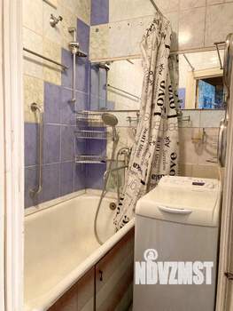 3-к квартира, на длительный срок, 61м2, 4/5 этаж