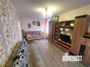 1-к квартира, на длительный срок, 32м2, 4/5 этаж