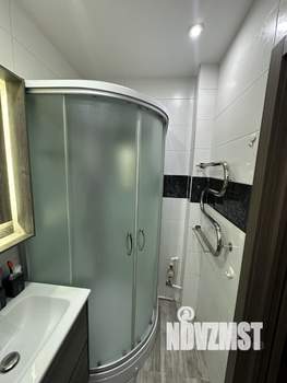 1-к квартира, на длительный срок, 35м2, 8/9 этаж