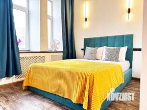 1-к квартира, посуточно, 60м2, 1/1 этаж