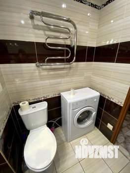 2-к квартира, посуточно, 55м2, 4/5 этаж