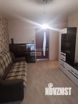 3-к квартира, на длительный срок, 60м2, 5/5 этаж