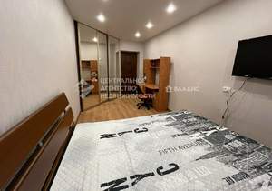 3-к квартира, на длительный срок, 58м2, 5/5 этаж