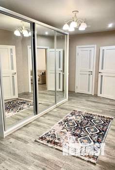 3-к квартира, посуточно, 100м2, 1/1 этаж