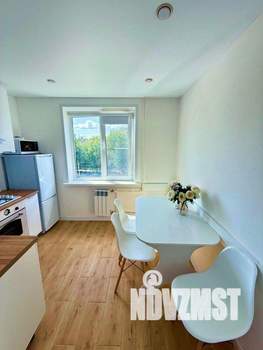 1-к квартира, посуточно, 60м2, 1/1 этаж