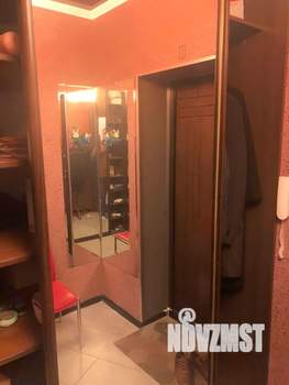 1-к квартира, на длительный срок, 45м2, 5/10 этаж