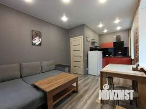 2-к квартира, посуточно, 49м2, 1/1 этаж