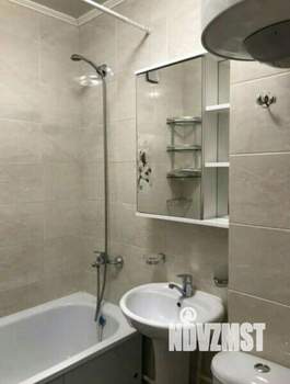 3-к квартира, на длительный срок, 62м2, 4/9 этаж
