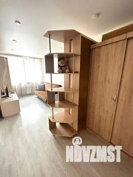 1-к квартира, посуточно, 30м2, 19/25 этаж