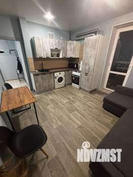 1-к квартира, на длительный срок, 42м2, 14/17 этаж