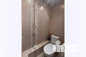 2-к квартира, посуточно, 76м2, 5/10 этаж