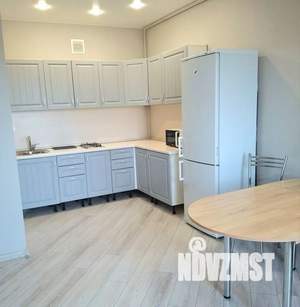 1-к квартира, посуточно, 37м2, 16/25 этаж