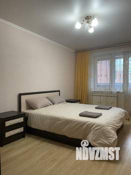 3-к квартира, посуточно, 92м2, 1/1 этаж