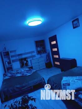 1-к квартира, посуточно, 35м2, 2/6 этаж