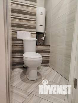 1-к квартира, посуточно, 48м2, 3/17 этаж