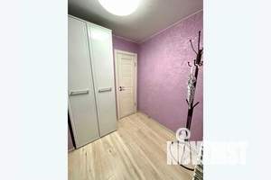 1-к квартира, посуточно, 54м2, 4/10 этаж