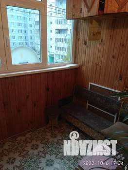 2-к квартира, посуточно, 58м2, 4/5 этаж