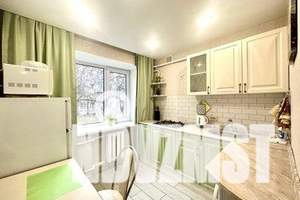 3-к квартира, посуточно, 57м2, 2/5 этаж