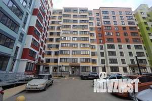 2-к квартира, посуточно, 55м2, 8/10 этаж