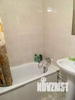 1-к квартира, посуточно, 45м2, 5/12 этаж