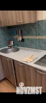 1-к квартира, на длительный срок, 30м2, 8/17 этаж