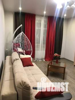 3-к квартира, посуточно, 100м2, 6/10 этаж