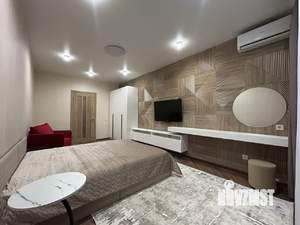 1-к квартира, на длительный срок, 52м2, 8/10 этаж