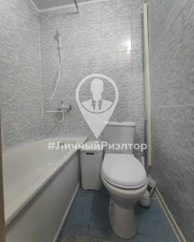 Студия квартира, на длительный срок, 19м2, 5/5 этаж