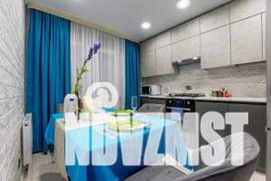 2-к квартира, посуточно, 80м2, 30/32 этаж