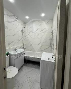 1-к квартира, на длительный срок, 42м2, 5/7 этаж