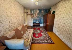 2-к квартира, на длительный срок, 42м2, 4/5 этаж