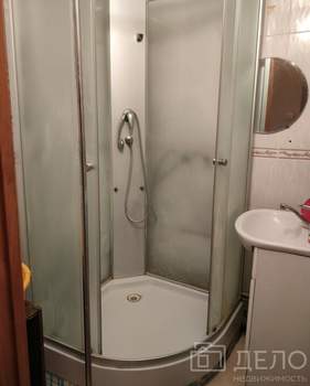 1-к квартира, на длительный срок, 30м2, 4/9 этаж