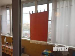 1-к квартира, на длительный срок, 35м2, 8/12 этаж