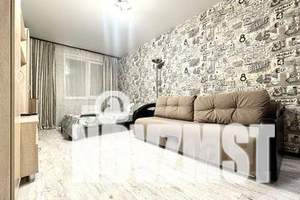 1-к квартира, посуточно, 38м2, 14/15 этаж