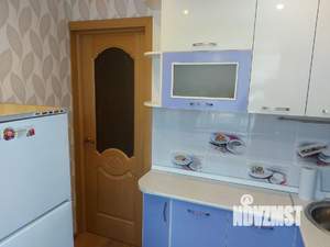 2-к квартира, на длительный срок, 50м2, 2/5 этаж