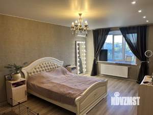 1-к квартира, на длительный срок, 50м2, 8/10 этаж