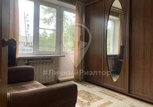 1-к квартира, на длительный срок, 21м2, 5/5 этаж