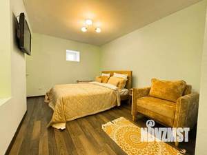 1-к квартира, посуточно, 150м2, 1/1 этаж