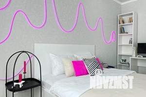 1-к квартира, посуточно, 10м2, 8/12 этаж