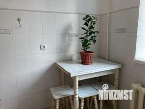 1-к квартира, посуточно, 35м2, 1/5 этаж